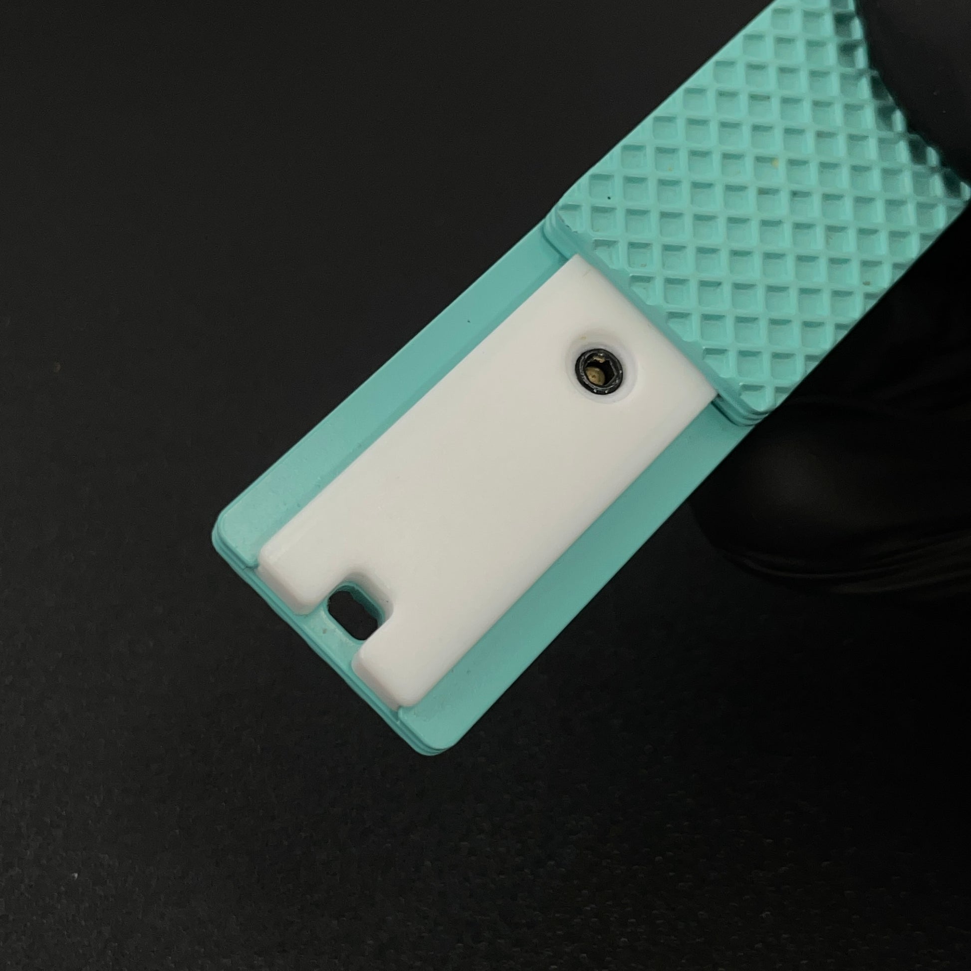 Ultra Thin Wafer Stainless Steel