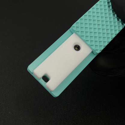 Ultra Thin Wafer Stainless Steel