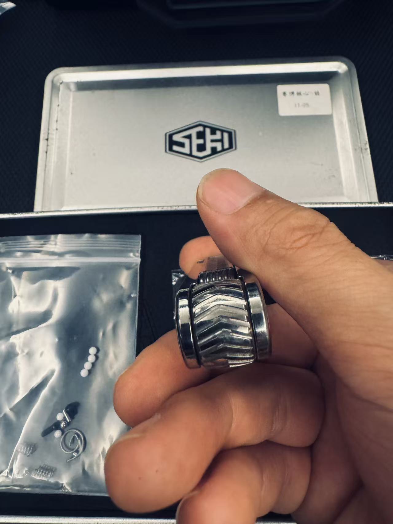 Cyber Core Zirconium Limited 5