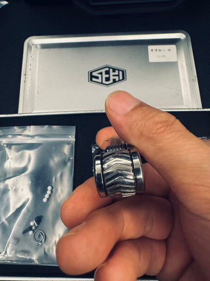 Cyber Core Zirconium Limited 5