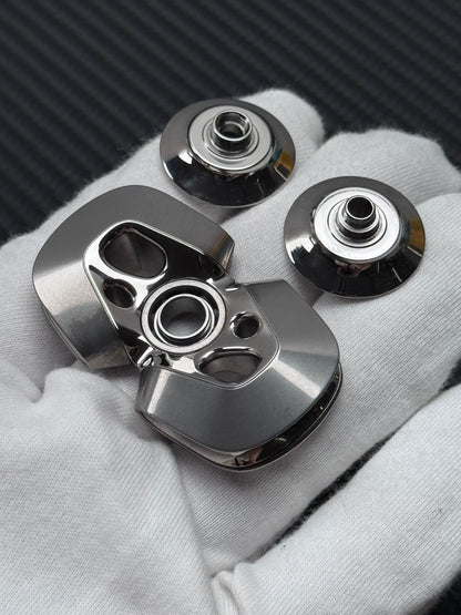 Lentic Titanium