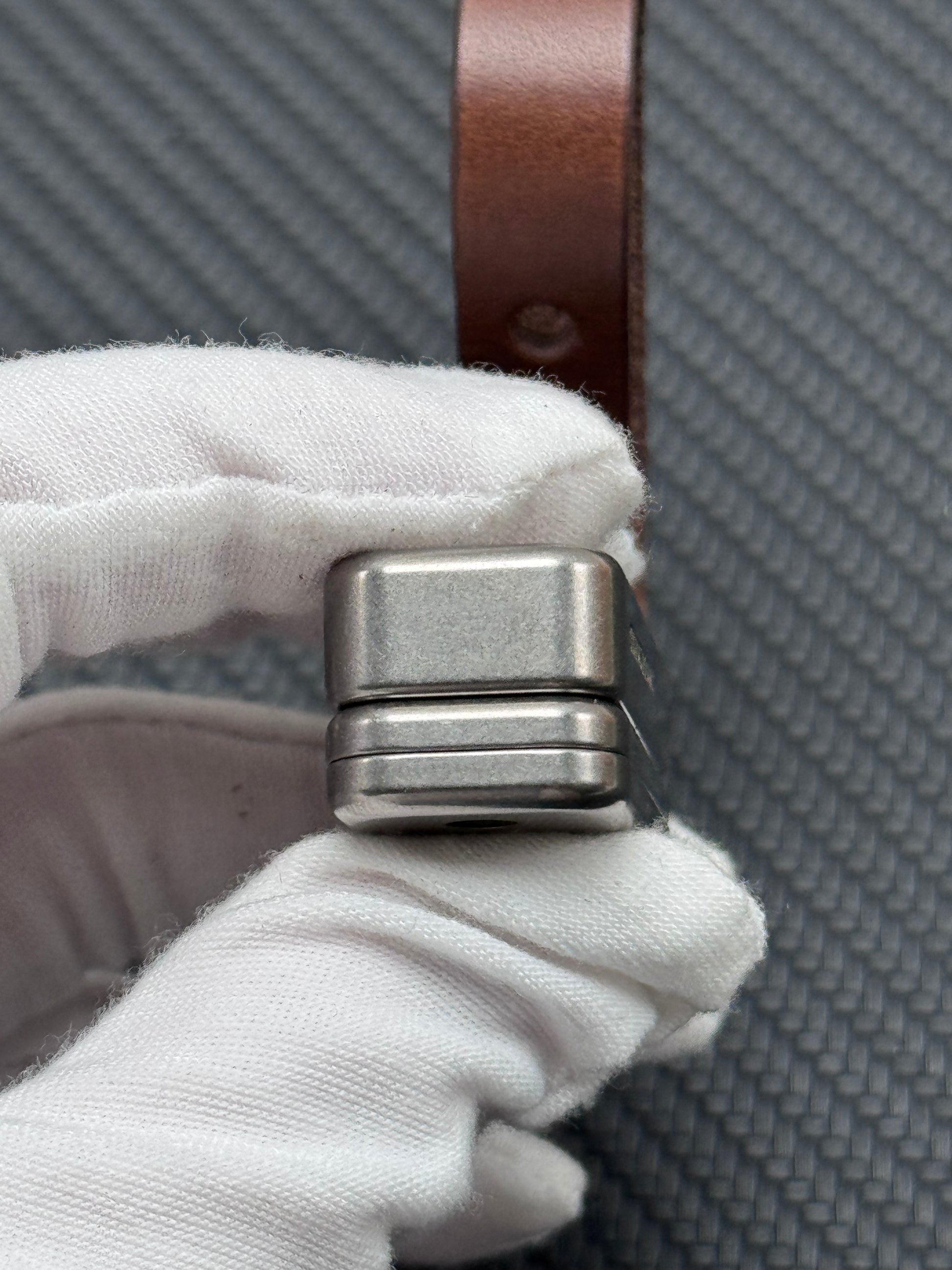 Fortune Cookie Titanium