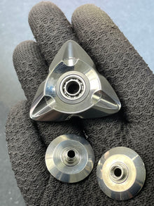 Maybe Re Wild Zirconium