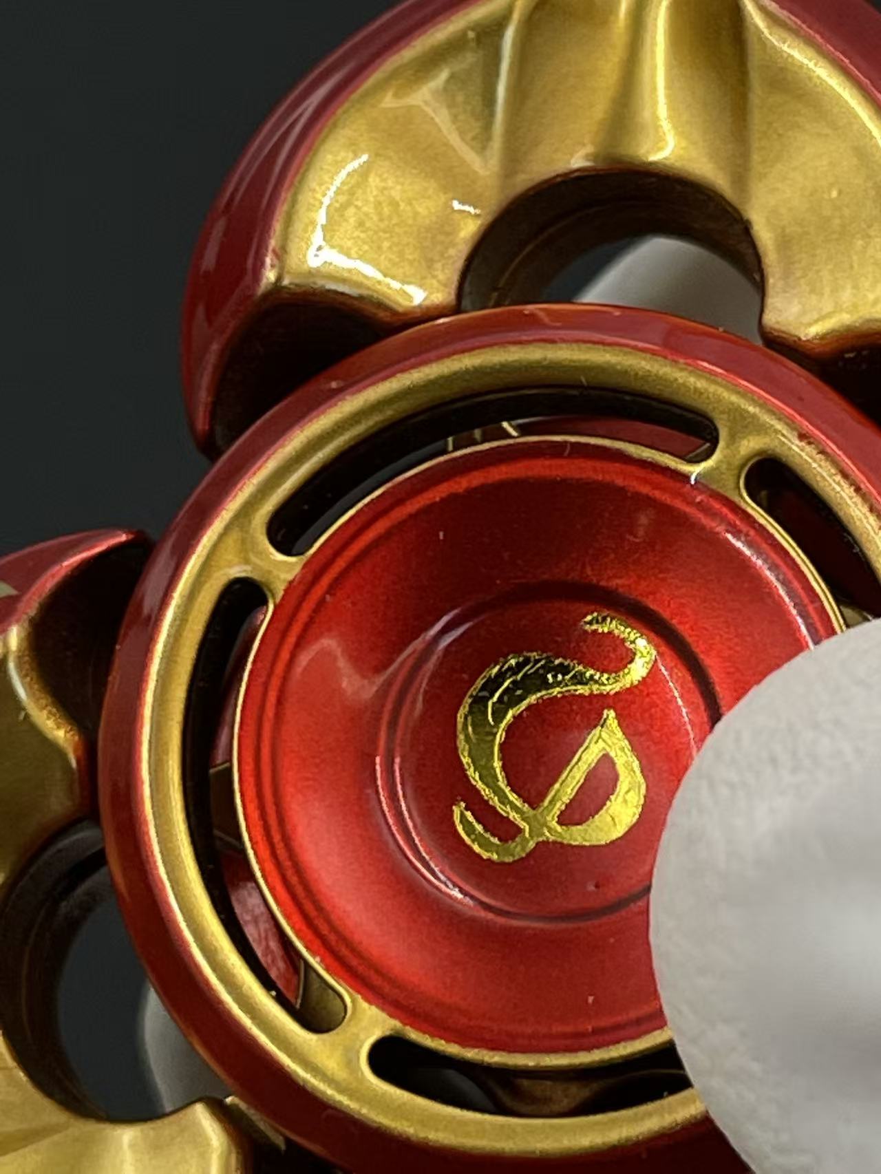 Humble Abode Zirconium Color-Anodized