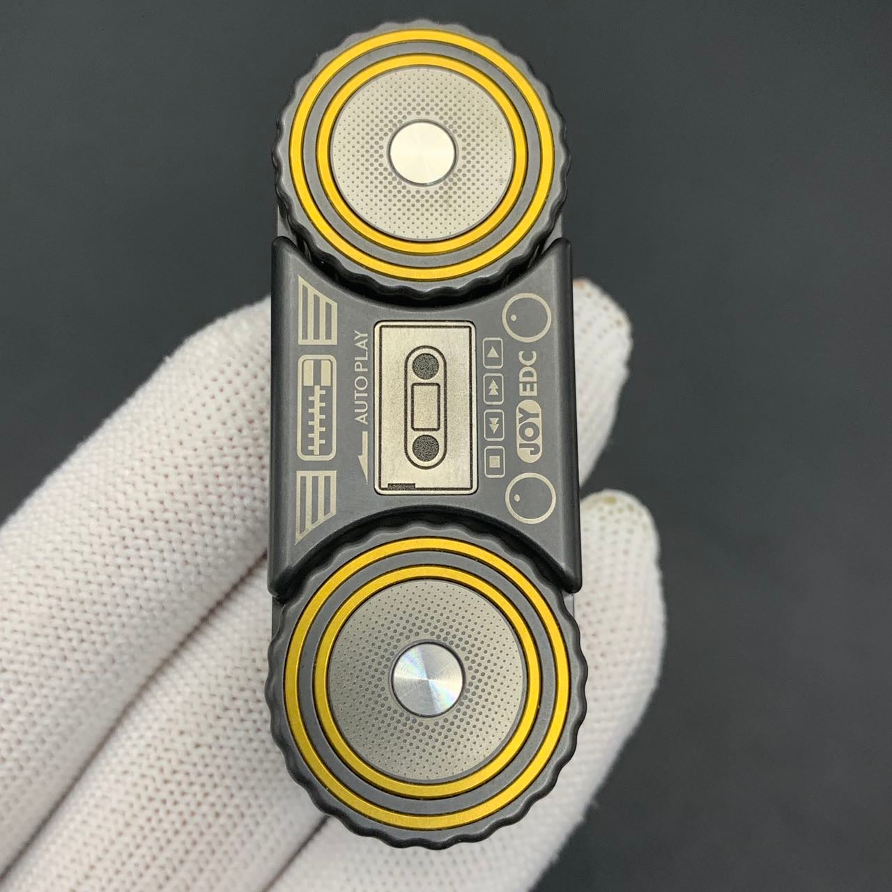 BGM Zirconium