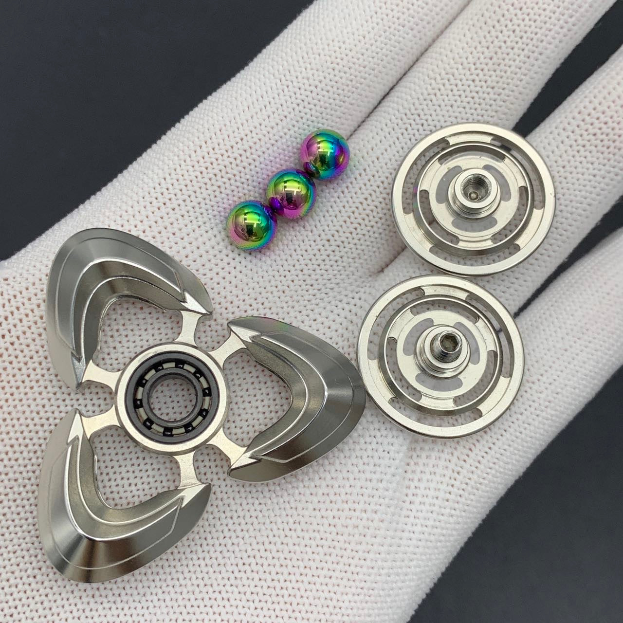 Jixing Stainless Steel