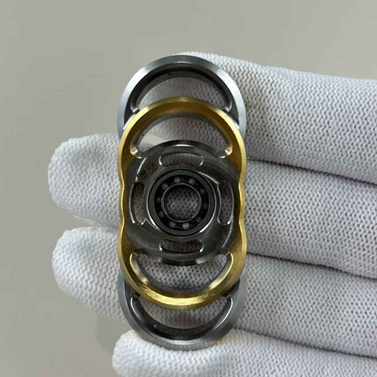 Zero 3.0 Stainless Steel