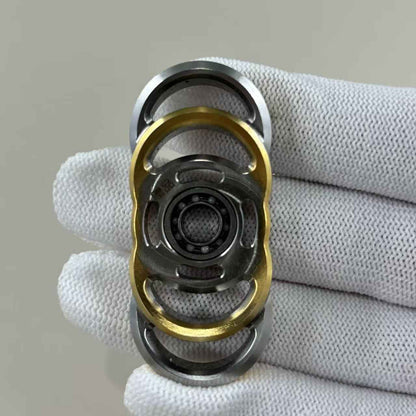 Zero 3.0 Stainless Steel