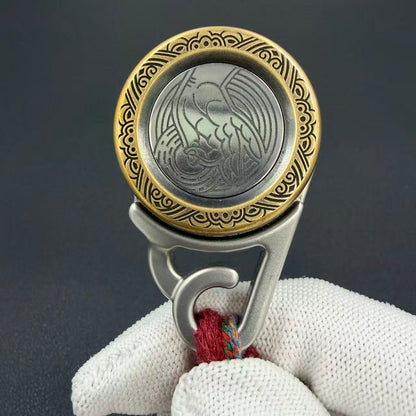 Pan Yun Stainless Steel Brass