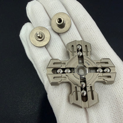 Little Paladin Titanium