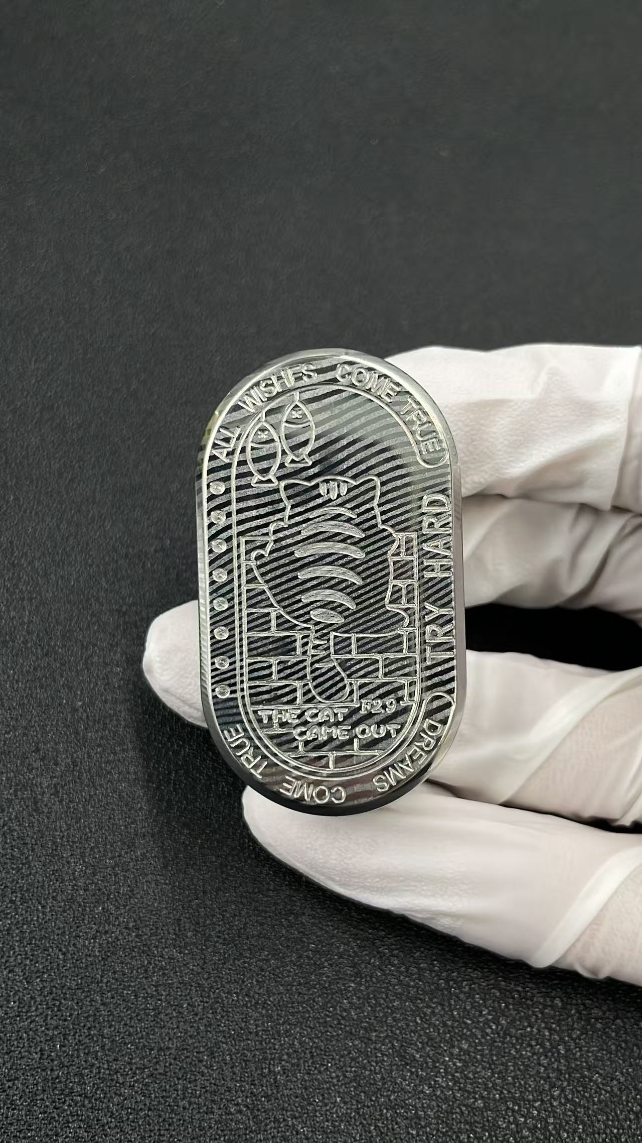 F2.9 Damasteel