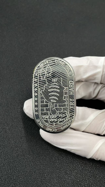 F2.9 Damasteel