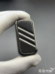 Lucky Candy Titanium Zirconium