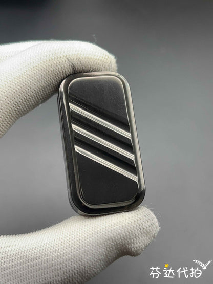 Lucky Candy Titanium Zirconium