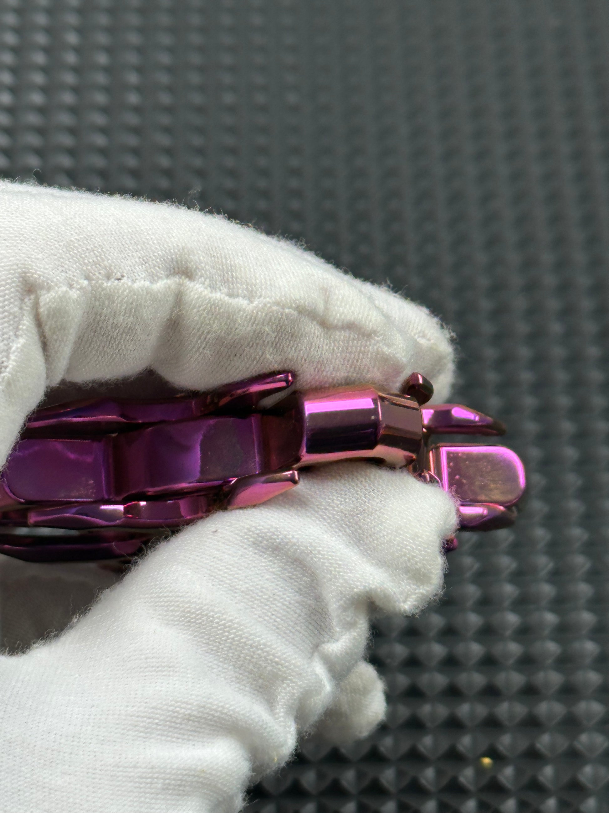 Oracle Zirconium
