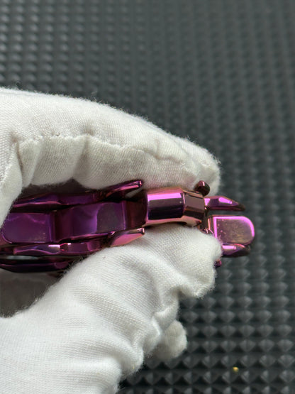 Oracle Zirconium