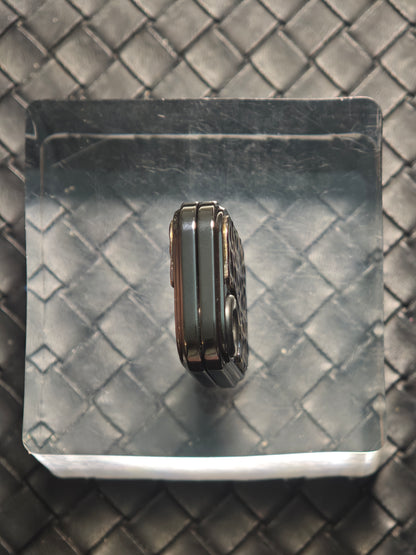 Food Toast PEEK Zirconium