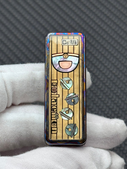 Jingle Bell Zircuti