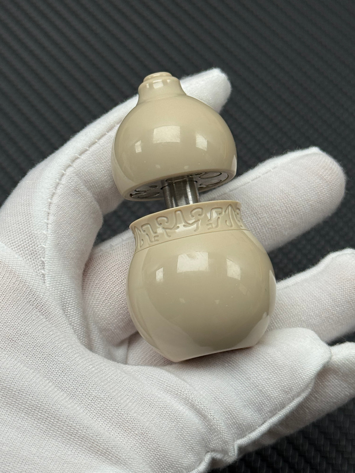 Gourd Haptic PEEK