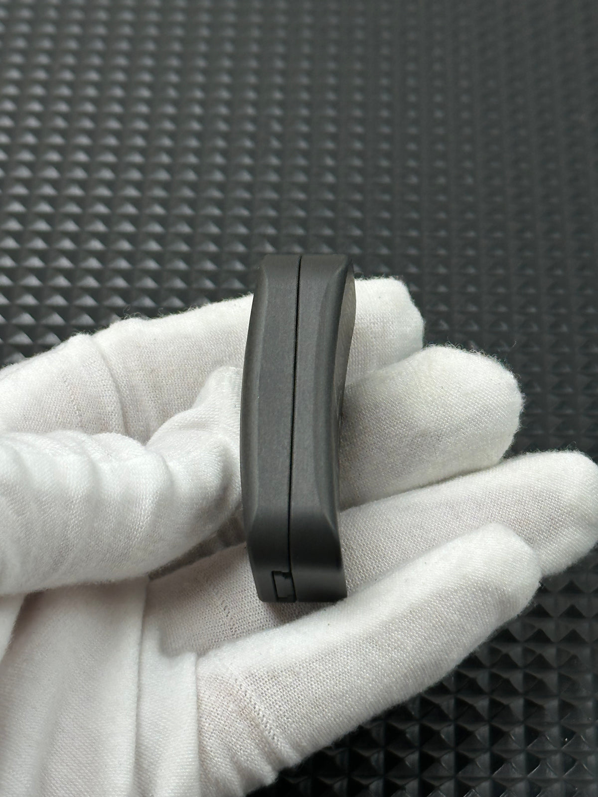 POPO Carbon Damascus