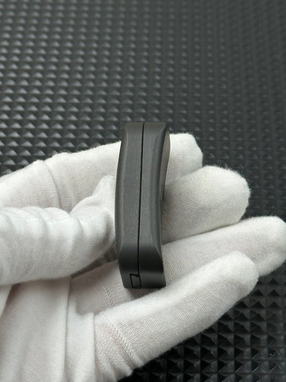 POPO Carbon Damascus