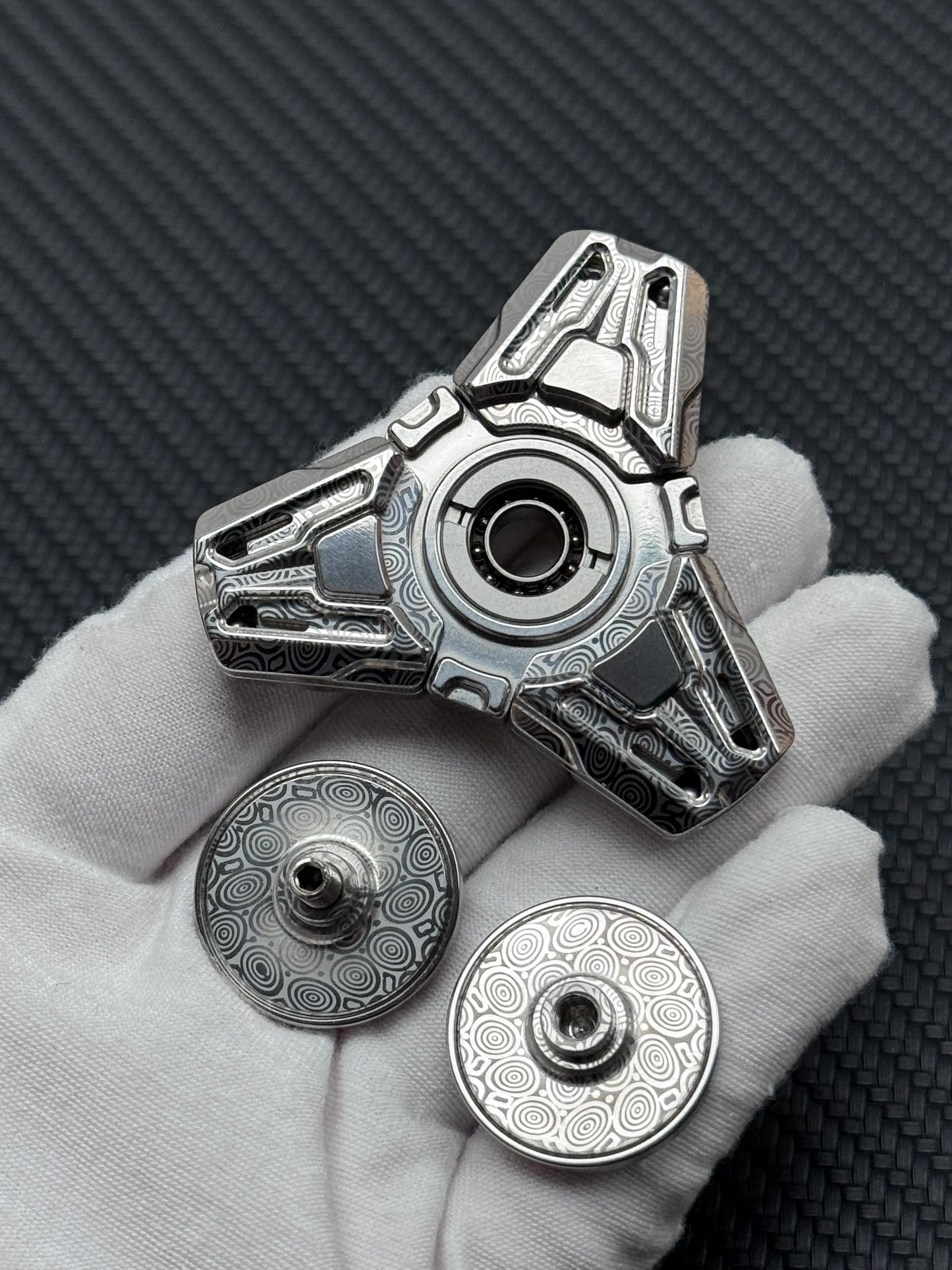 Stainless Steel