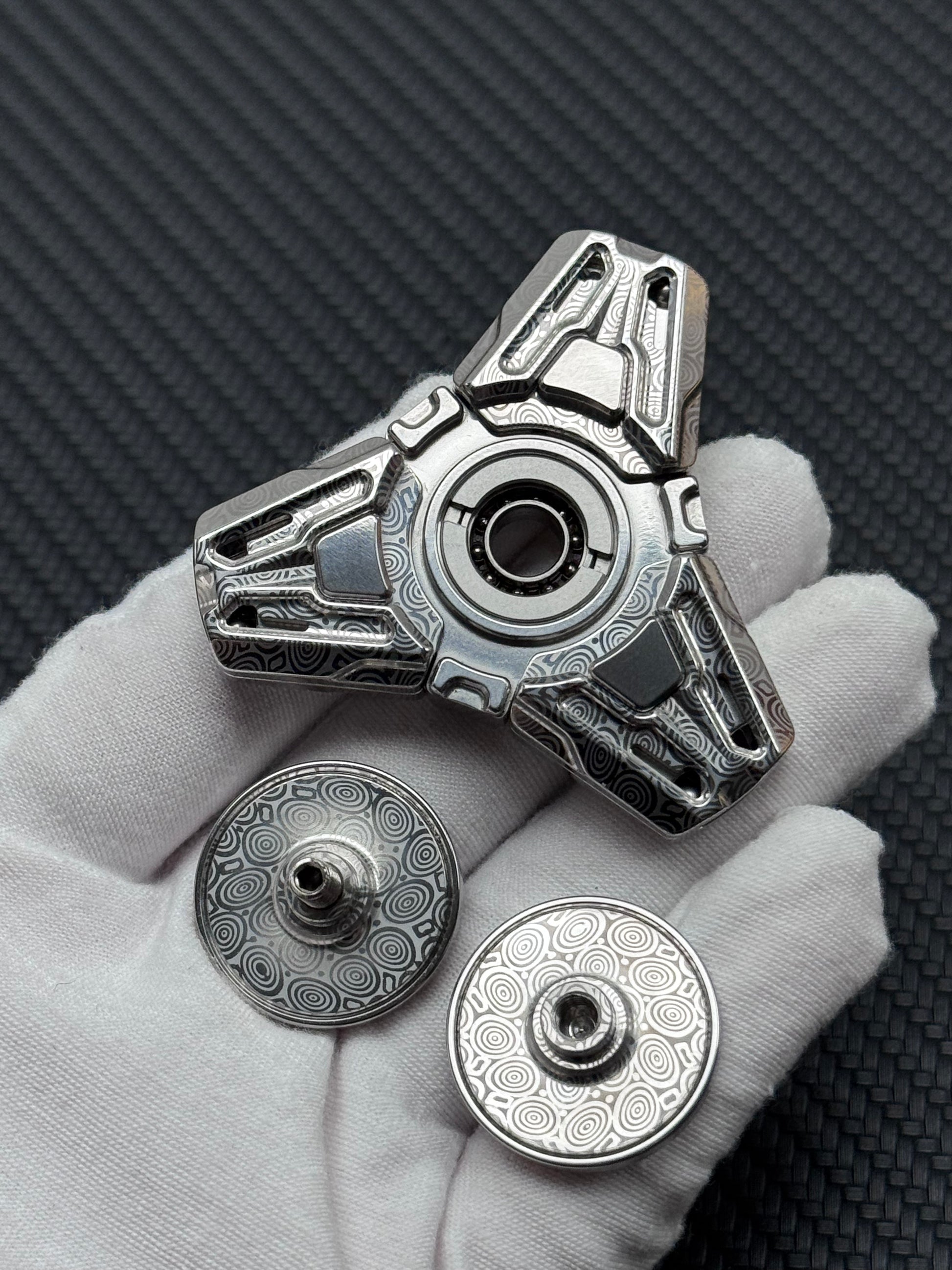 Stainless Steel
