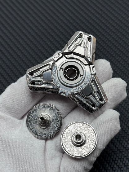 Stainless Steel
