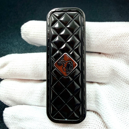 Feng Ling Zirconium