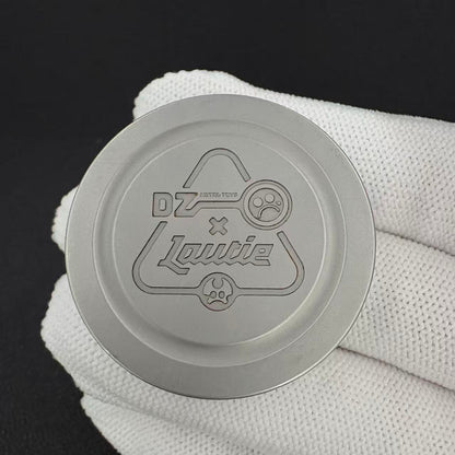 All In Stainless Steel