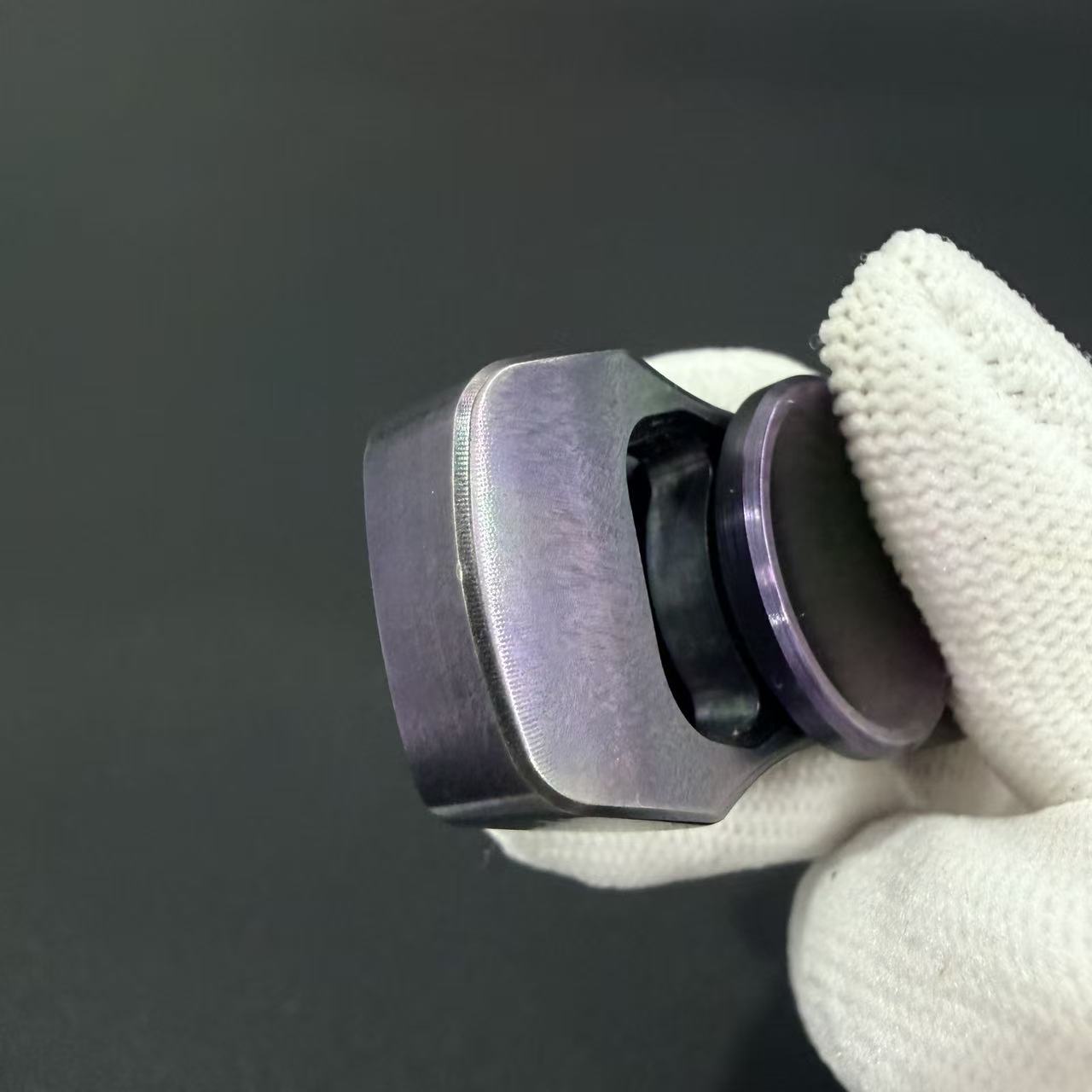 Tungsten