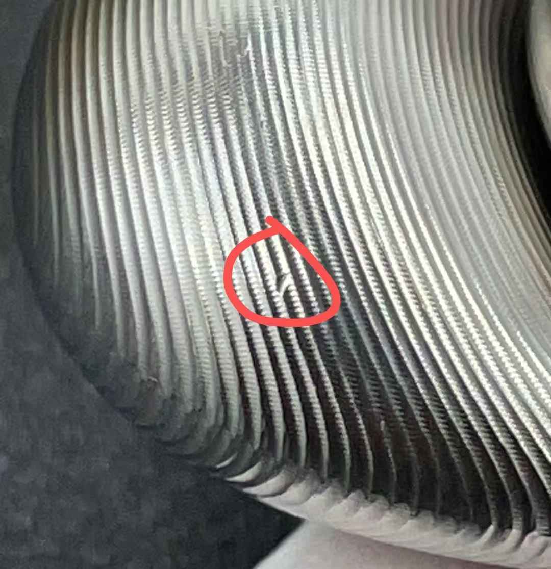 Stainless Steel