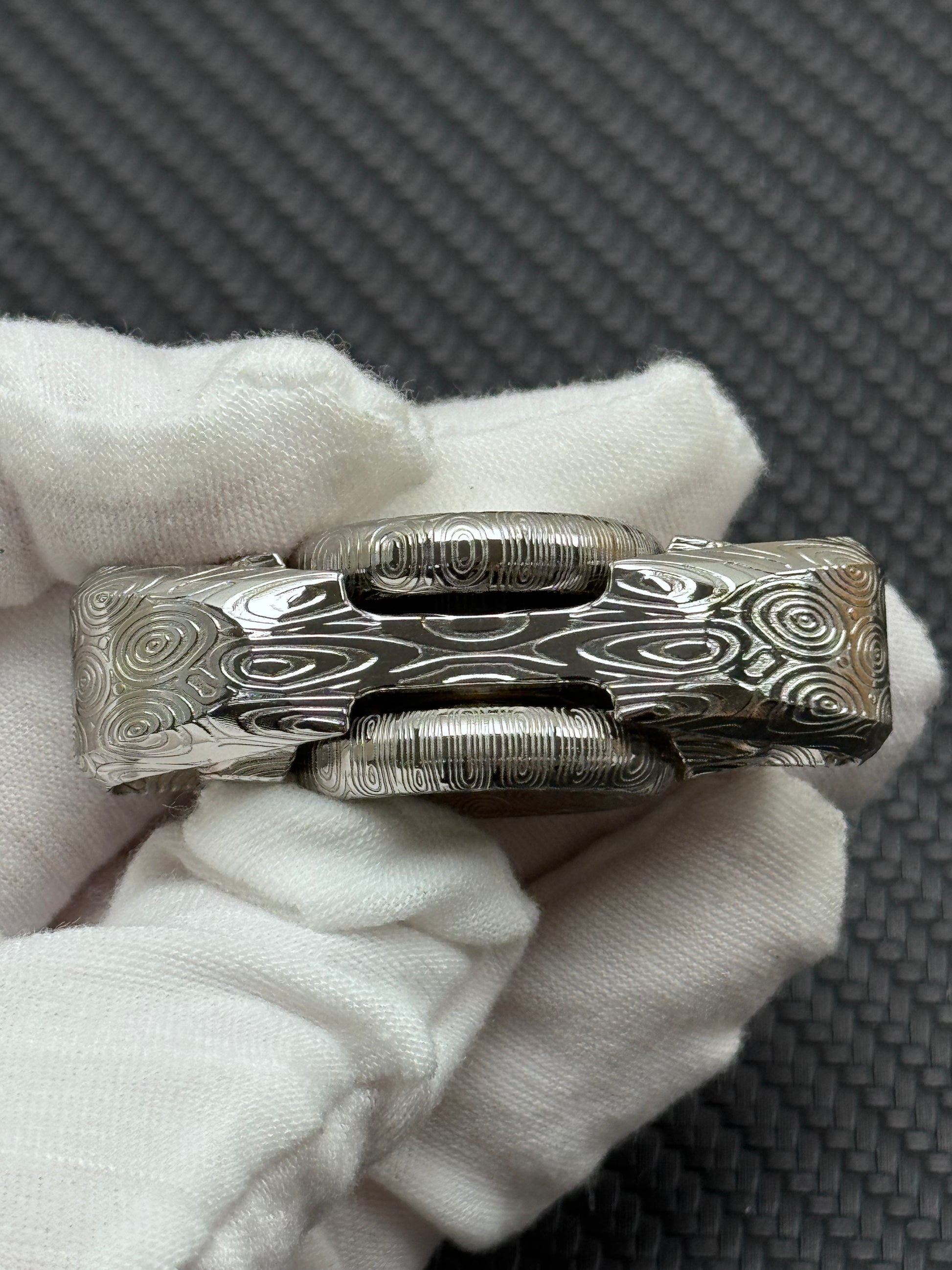 Pan Yixian Stainless Steel
