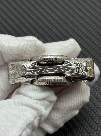 Pan Yixian Stainless Steel