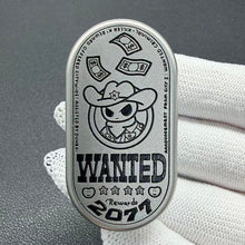 Cowboy Stainless Steel