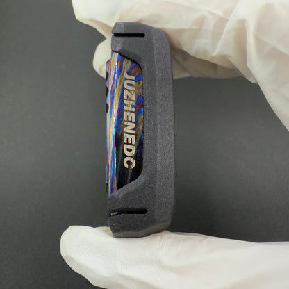 Thousand machines Zircuti