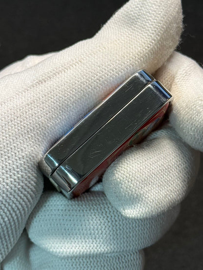 Nine Palace Stainless Steel