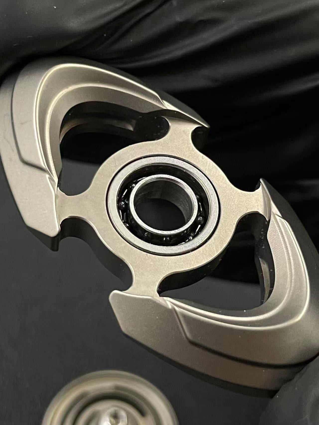 Jixing Titanium