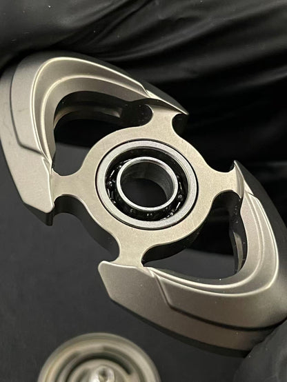 Jixing Titanium