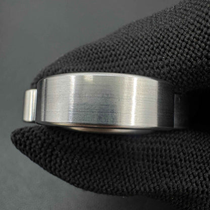 Magatama Stainless Steel