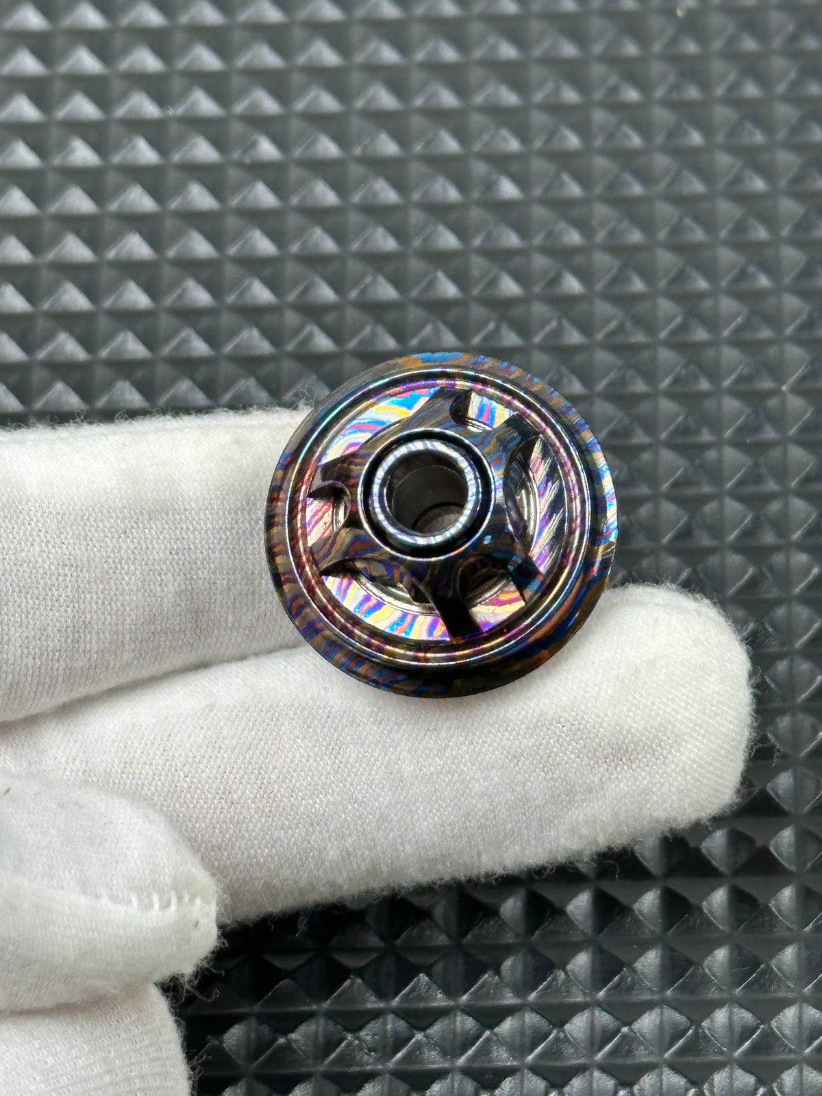Planet Zircuti