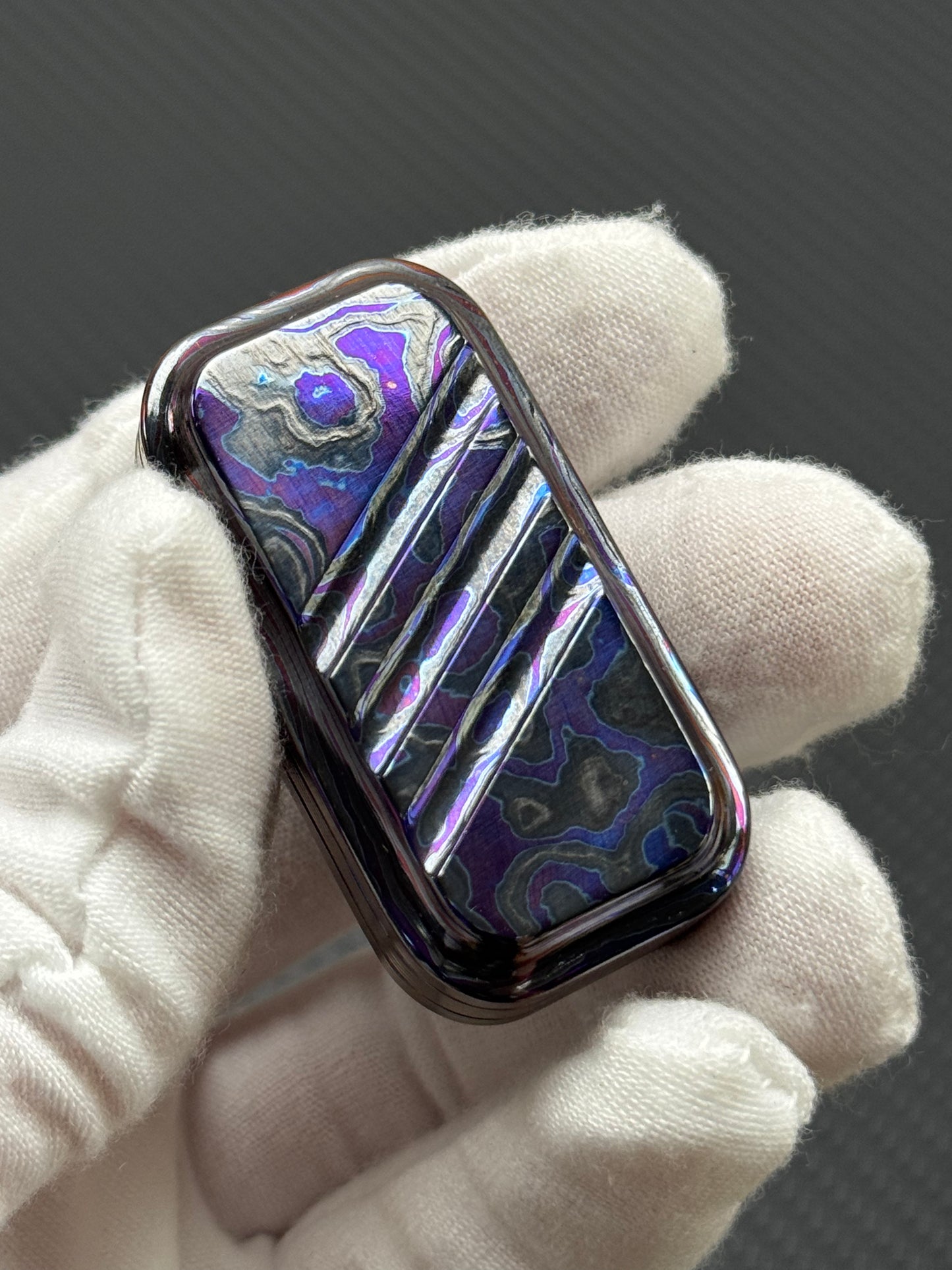 Lucky Candy Zircuti