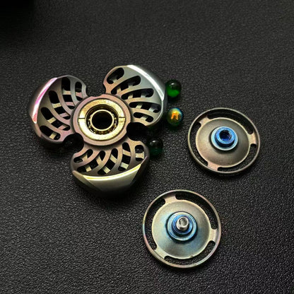 Turbo Titanium