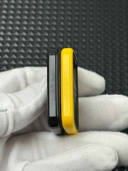 Armour Aluminum