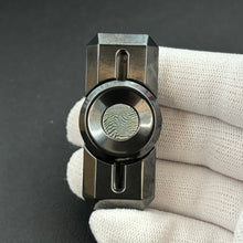 Star Wing Zirconium
