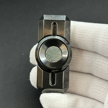 Star Wing Zirconium