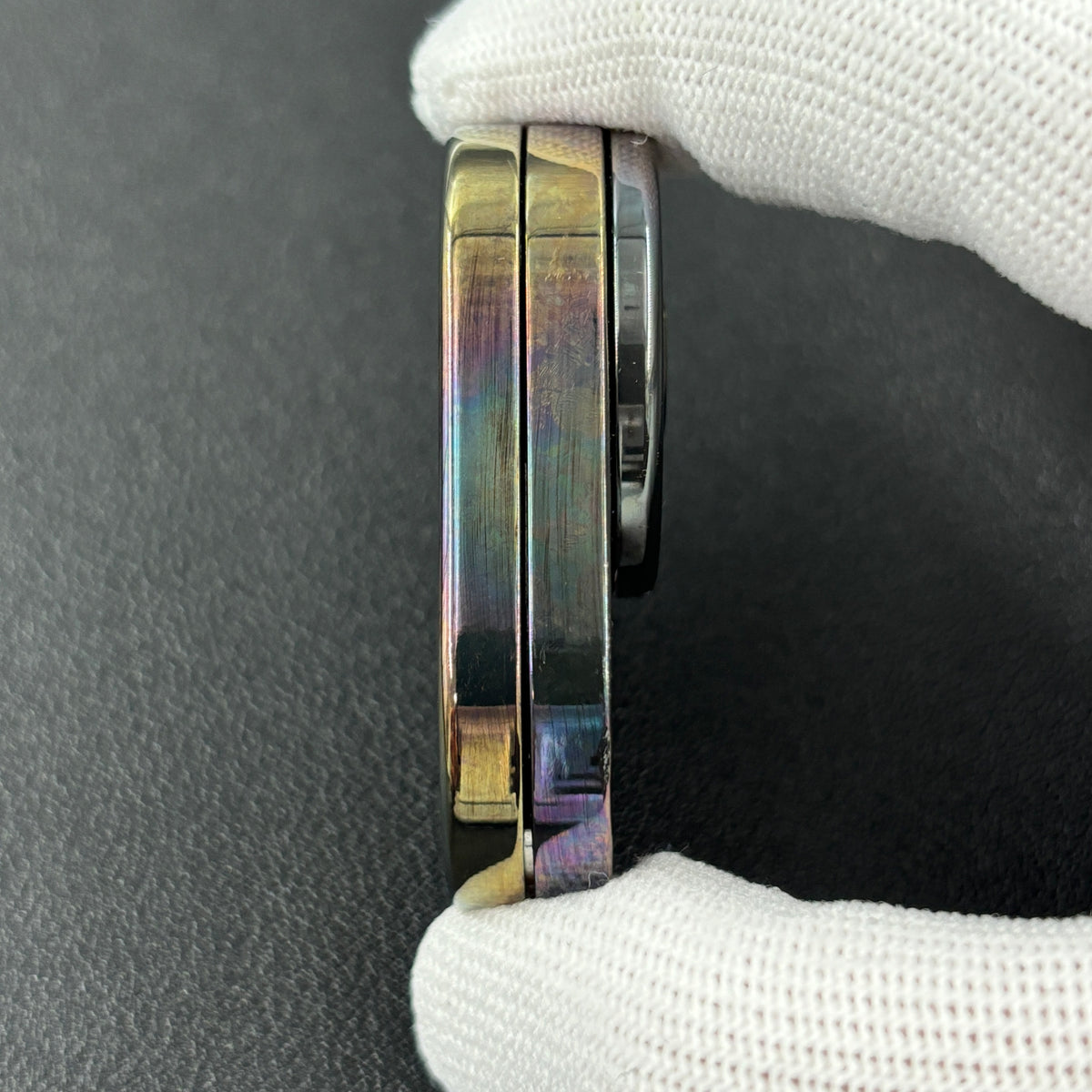 MIX Zirconium Oil Slick