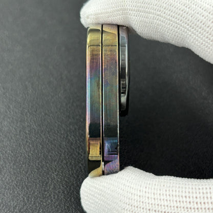 MIX Zirconium Oil Slick