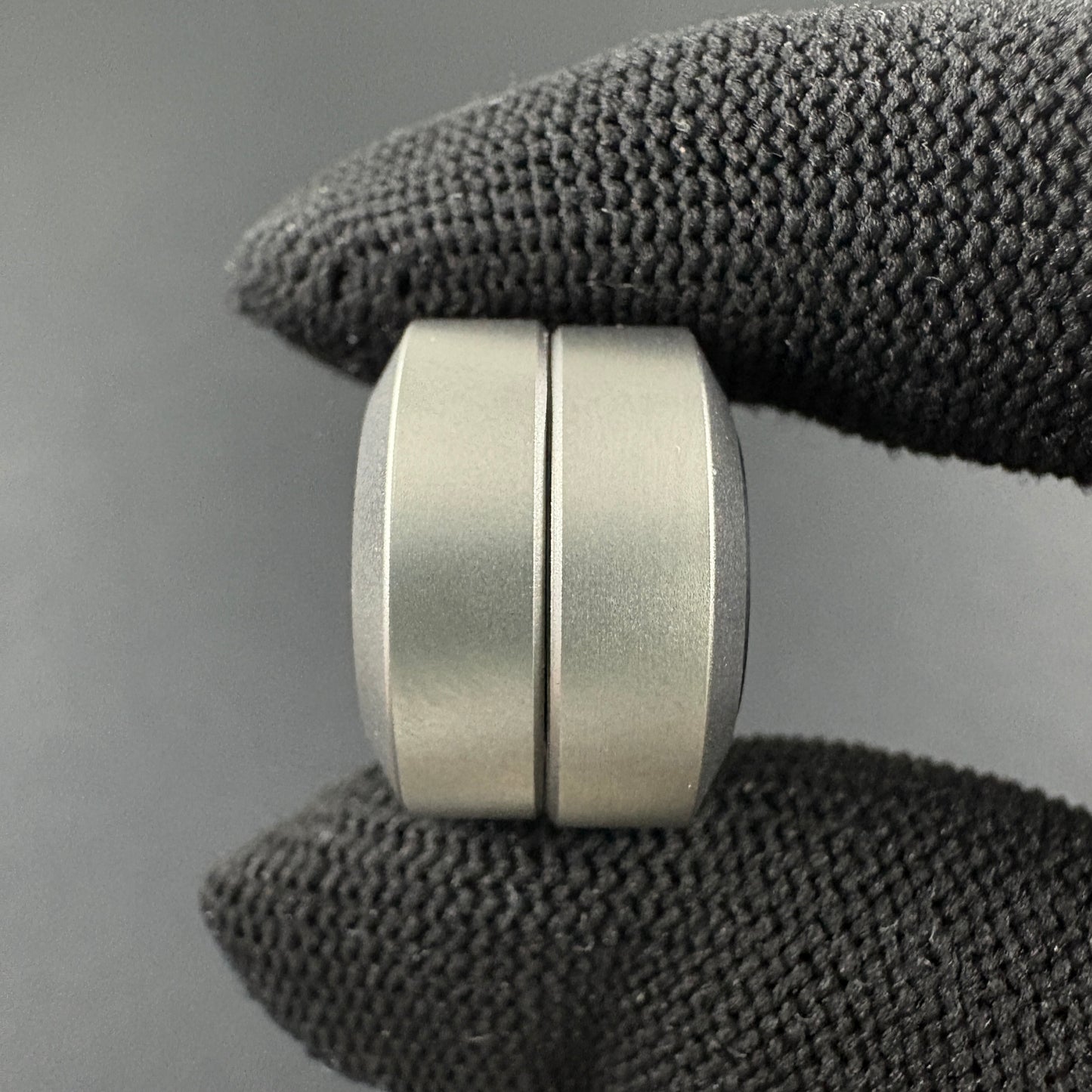 Lucky Draw Titanium
