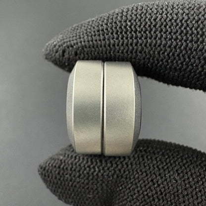 Lucky Draw Titanium